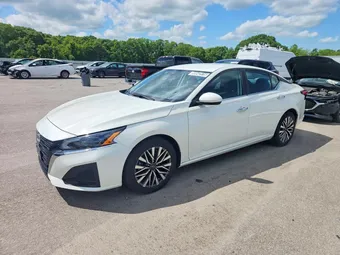 2023 Nissan Altima 1N4BL4DV7PN368367 Lot 55542516