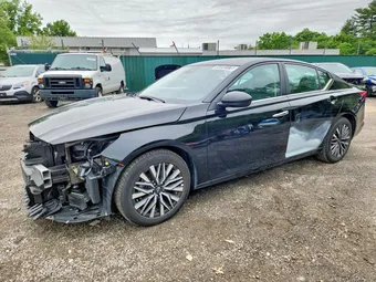 2025 Nissan Altima 1N4BL4DV1SN383469 Lot 54045176