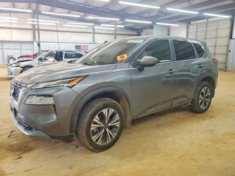 2023 Nissan Rogue 5N1BT3BB1PC814386 Lot 45605426