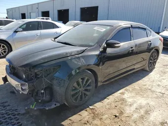 2017 Nissan Altima 1N4AL3AP6HC180349 Lot 81880954