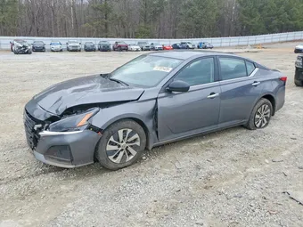 2025 Nissan Altima 1N4BL4BV4SN316075 Lot 77701425