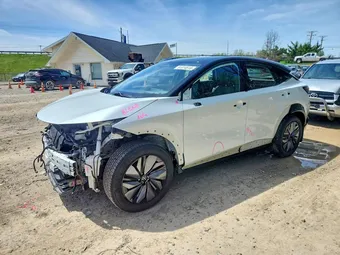 2024 Nissan Ariya JN1DF0BB5RM730753