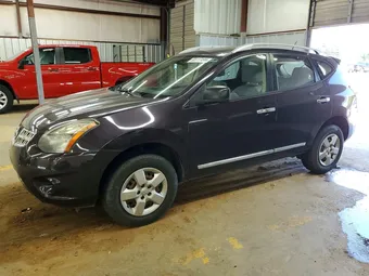 2015 Nissan Rogue JN8AS5MTXFW660962 Lot 55117496