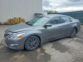 2015 Nissan Altima 1N4AL3AP3FC478807 Lot 53785566