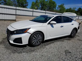 2023 Nissan Altima 1N4BL4DV5PN390397 Lot 50605036