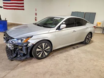 2019 Nissan Altima 1N4BL4DV8KC120407 Lot 53039696