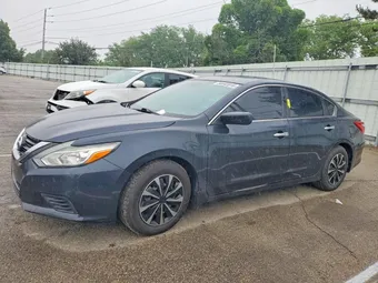 2016 Nissan Altima 1N4AL3AP6GC221819 Lot 54442016