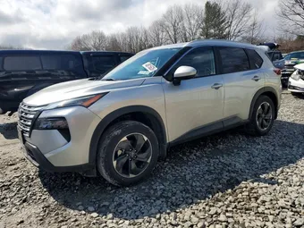 2024 Nissan Rogue JN8BT3BBXRW288513 Lot 48815626