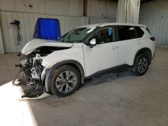 2023 Nissan Rogue 5N1BT3BB1PC910650 Lot 50582116