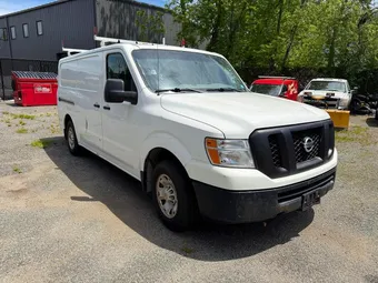 2020 Nissan NV 1N6BF0KY1LN800482