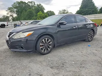 2016 Nissan Altima 1N4AL3AP7GC202096 Lot 53002936