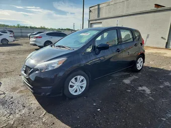 2019 Nissan Versa 3N1CE2CP3KL357877 Lot 51791586