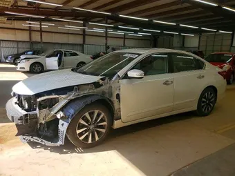 2016 Nissan Altima 1N4AL3AP4GC277015 Lot 47879546