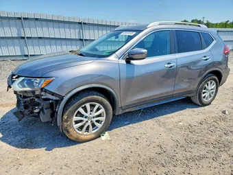 2019 Nissan Rogue KNMAT2MV9KP514758 Lot 53957576