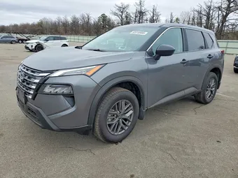 2026 Nissan Rogue 5N1BT3AA0TC680747 Lot 50918906