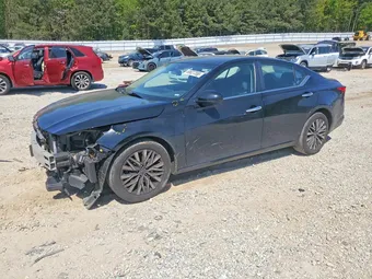 2023 Nissan Altima 1N4BL4DV7PN349009 Lot 49627396