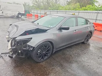 2018 Nissan Altima 1N4AL3APXJC295929 Lot 52684936