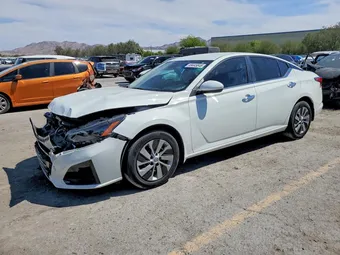 2023 Nissan Altima 1N4BL4BV7PN410068 Lot 49445846