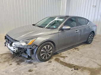 2020 Nissan Altima 1N4BL4BVXLC209190 Lot 54179166