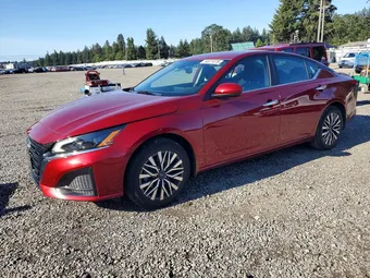 2023 Nissan Altima 1N4BL4DW9PN412832 Lot 54871076