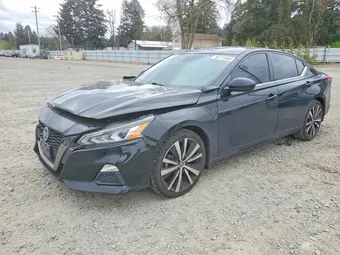 2020 Nissan Altima 1N4BL4CV8LC174177 Lot 50774666