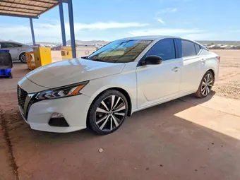 2019 Nissan Altima 1N4BL4CV0KC116899 Lot 49924396
