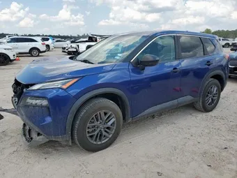 2023 Nissan Rogue 5N1BT3AA6PC787890 Lot 67508695