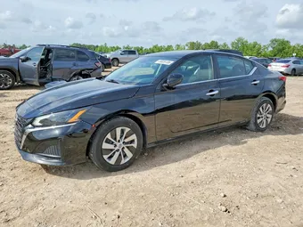 2023 Nissan Altima 1N4BL4BV4PN326354 Lot 49828106