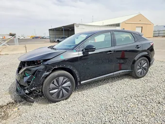 2024 Nissan Ariya JN1DF0CD5RM736312