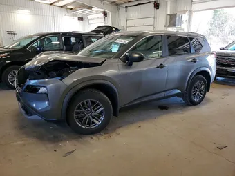 2023 Nissan Rogue 5N1BT3AB9PC802469 Lot 50184176