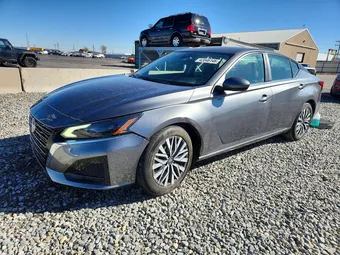 2023 Nissan Altima 1N4BL4DV8PN378440 Lot 42046146