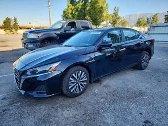 2023 Nissan Altima 1N4BL4DW2PN387711 Lot 50366496