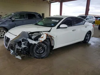 2019 Nissan Altima 1N4BL4BV3KC222863 Lot 51684796