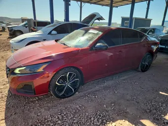 2023 Nissan Altima 1N4BL4CV6PN375666 Lot 52089406