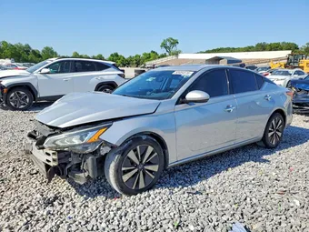 2020 Nissan Altima 1N4BL4EV6LC154362 Lot 50464516