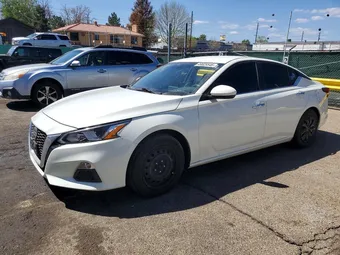 2019 Nissan Altima 1N4BL4BV2KC259001 Lot 49825546