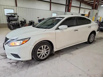 2017 Nissan Altima 1N4AL3AP3HC149382 Lot 53708286