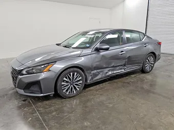 2023 Nissan Altima 1N4BL4DV0PN372471 Lot 54436236