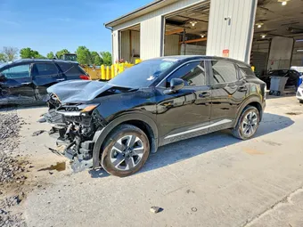 2025 Nissan Kicks 3N8AP6CB6SL404298