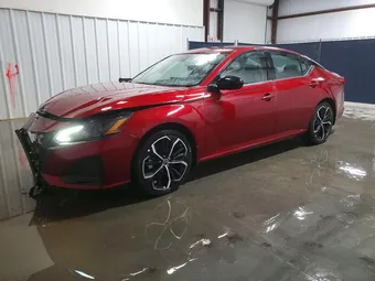 2023 Nissan Altima 1N4BL4CV5PN332145 Lot 52161176
