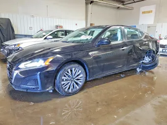 2023 Nissan Altima 1N4BL4DV3PN369158 Lot 47052716