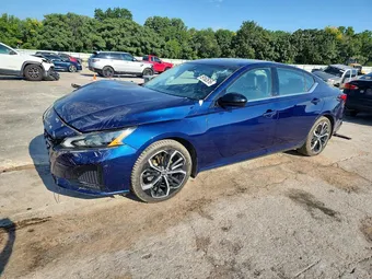 2023 Nissan Altima 1N4BL4CV5PN305334 Lot 59162616