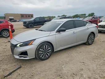 2024 Nissan Altima 1N4BL4DV1RN420255 Lot 50513856