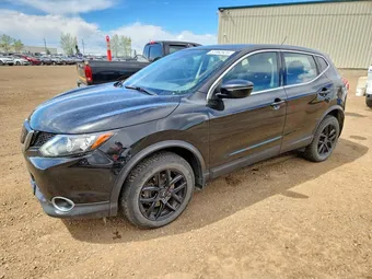 2019 Nissan Qashqai JN1BJ1CR5KW315773