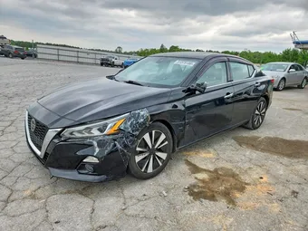 2019 Nissan Altima 1N4BL4EV0KC258215 Lot 51375186