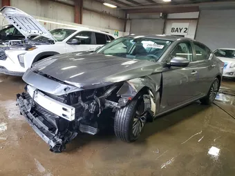 2023 Nissan Altima 1N4BL4DV2PN380121 Lot 49820066