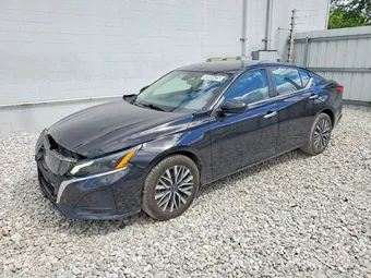 2023 Nissan Altima 1N4BL4DW2PN366664 Lot 49504426
