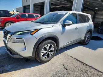 2022 Nissan Rogue 5N1BT3BB1NC671274 Lot 52871886