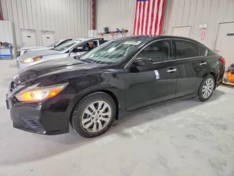 2018 Nissan Altima 1N4AL3AP4JC195440 Lot 55443936