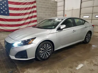 2023 Nissan Altima 1N4BL4DV8PN385212 Lot 79544405